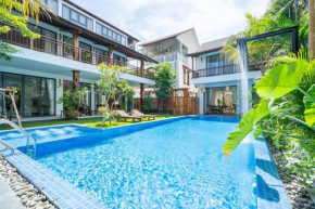 An Oasis 10min To Old Town Vesta Nho Villa